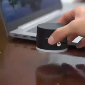 CT002 Phone Holder Magnetic Car Mount Bracket Phone Stand Mini Holder Hp Lipat Magnetik Daya Hisap Kuat Dan Kokoh