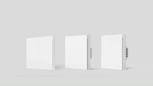 Aqara H1 Smart Wall Switch