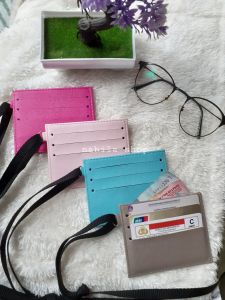 CARD HOLDER 6 slot