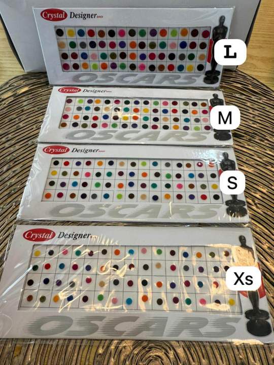 Bindi sticker for forhead | Lazada PH