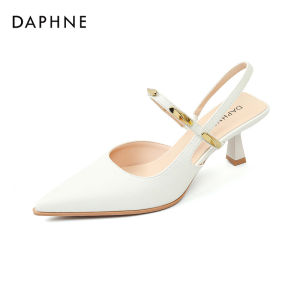 Daphne | Dép Cao Gót Sang Trọng Thời Trang