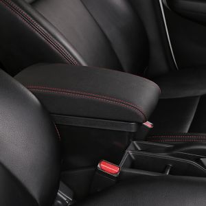 Car ArmRest Honda Fit Jazz Elbow Rest Arm support Armrest Box