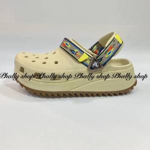 กลุ่มรองเท้าแตะลำลองสำหรับผู้ใหญ่ รองเท้ากันลื่น 208052-2YC รองเท้าไปทะเล พร้อมส่งอยู่ในไทย ราคา 599-699 บาท