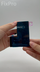 แบตเตอรี่ For iP 14 Pro แบตn phone 14 Pro แบตไอโฟน 14 Pro แบตโทรศัพท์ รับประกัน1ปี  เช็คสุขภาพแบตได้100% แถมชุดไขควง จัดส่งภายใน 24 ชั่วโมง 3200mAh