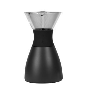 Asobu Filtrasi Pour Over Coffee Dripping Filter Saringan Kopi Maker Vacuum Insulated Made in Canada