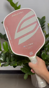 Selkirk Labs Boomstik Elongated Pickleball Paddle Regal Limited Color SpinFlex Carbon Surface USAPA Approved