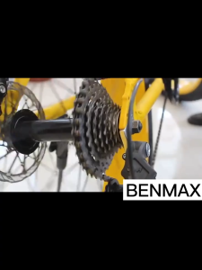 Bicycle Freewheel 7sp เฟืองหลัง 7ส เฟืองท้ายจักรยาน เฟืองเกลียว 7ใบ ปรับปรุงอุปกรณ์เสริมจักรยาน