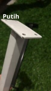 Gantungan Suling Capstock Besi: Solusi Praktis untuk Menghemat Ruang