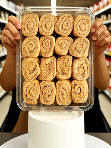 YIFANGYOUTA | Handmade Traditional Beijing Snack Cake