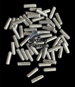 Timah Jaring Timah Pancing