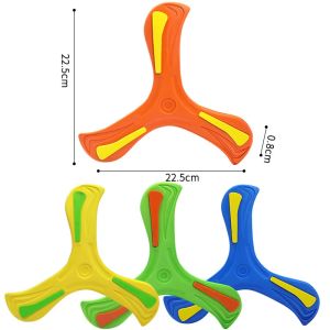   Trò Chơi Clover Boomerang - Đồ Chơi Giải Tỏa Căng Thẳng Thể Thao Ngoài Trời Dành Cho Kỳ Nghỉ Quà Tặng Tương Tác Gia Đình Cho Cha Mẹ Và Con Cái