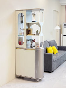 Cream French Style Multi-Functional Furniture