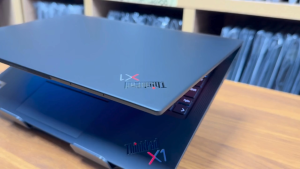 Lenovo ThinkPad X1 Carbon Gen 11 | i7 13th Gen | 16GB DDR5 | 1TB SSD | 14” Lightweight Business Laptop | 1 Year Warranty