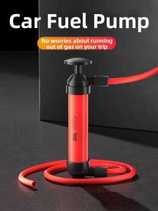 KVS | Water & Oil Suction Manual Fuel Pump