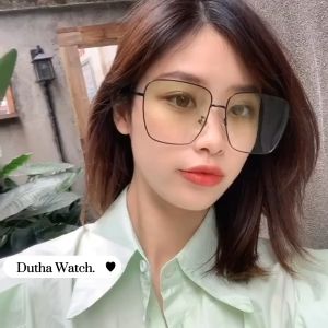 KACAMATA FASION KOREA WIND-0161 USSY BEST SELLER DT-0161 + FREE BOX