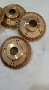 BURNER RINNAI KECIL- RING BURNER KUNINGAN