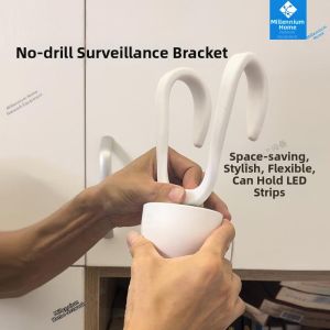 Universal Easy-Install Camera Mount