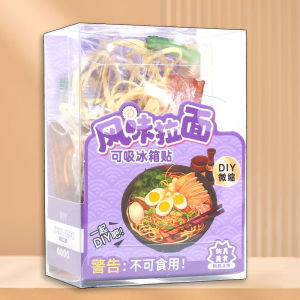 QINGYIFANG | DIY Food Play Minature Food Toy