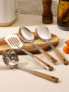 Home Use Stainless Steel Kitchen Utensil Set Small