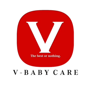 Ghế Ăn Dặm Cho Bé V-BABY G02S New 2026 - Bản Nâng Cấp