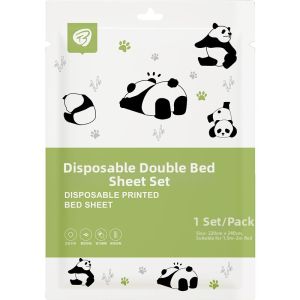 Disposable Bed Sheet Set