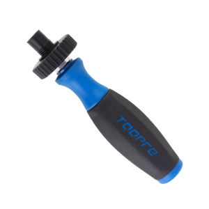 Bicycle Virtual Pedal Wrench Analog Crank Derailleur Tuning Tool Threading Repair Tool Cycling Accessories