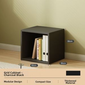ZHUOHE | Modular Storage Cabinet