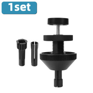 Lanke 1Set Portable Clutch Hole Calibration Tool Clutch Alignment Tool Kit Automotive Clutch Centering Installer Repair Tool