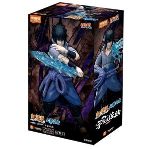 Blokees Figures Naruto Boruto Uzumaki Champion Class