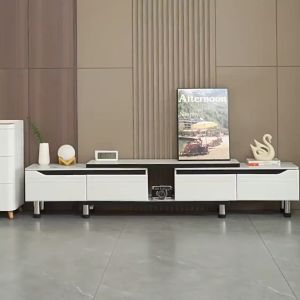 ชุดช้อประเภทของ ชั้นวาง ชั้นวางทีวี ชั้นวางของ ชั้นวางอเนกประสงค์ เฟอร์นิเจอร์ห้องนั่ง เสริมสร้างสร้างความสวยคมบาง สินค้าใหม่ ส่งตรงจากกรุงเทพ