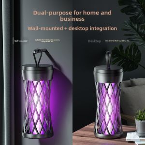 JIFANPAUL | Electric Mosquito Catcher