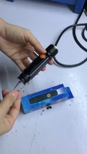 LED Flashlight USB Rechargeable T6 COB Torch Zoom 5 Modes Flash Light Magnetic Attraction Waterproof Outdoor  For Outdoor Camping Night Running Fishing 充电手电筒