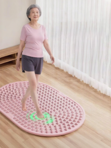 Keep | Soft Silicone Foot Massager