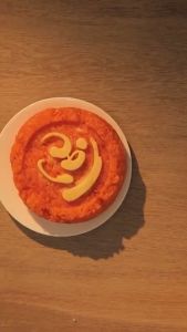 Khuôn Làm Xôi Phúc Lộc Thọ