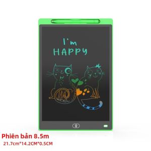 BEISHU | Bảng Viết Điện Tử Màu Sắc Có Thể Xóa
