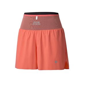 Keep | Sweat-Wicking Quick-Drying 2-in-1 Shorts Autumn Running
