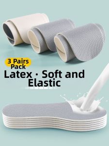 FUYOU | Ultra Thin Strong Sweat Absorption Breathable Antiperspirant Anti-sticky Insoles