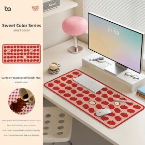 BEIAISI | Vibrant Style Mouse Pad