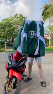 Áo khoác KYT nam nữ vải dù 2 lớp dày dặn phối màu cao cấp mẫu mới siêu hot phong cách trẻ trung lịch lãm chuẩn shop T.HIỀN_STORE