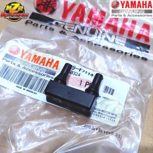 5D9-F7114-00 STOPPER MAIN STAND SNIPER 150 YAMAHA GENUINE