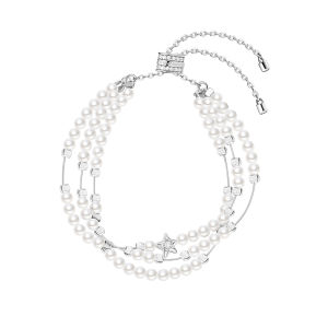 HEFANG Jewelry | Elegant Luxurious Broken Nebula Bracelet