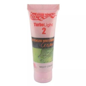 TURBO CREAM SKINCARE ORIGINAL NIGHT NO 2 - Kulit Berminyak & Berjerawat