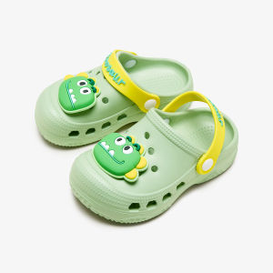 Cheerful Mario | New Summer EVA Clogs