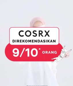 [150ml] COSRX Low pH Good Morning Gel Cleanser Full Size 150 ml / Cleansing Foam 150ml BPOM / Pembersih Wajah
