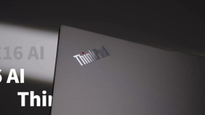 【Lenovo official Warranty】2024 Lenovo ThinkPad E16 Gen 2 Laptop AMD R5-7430U/R7-7735H Intel Core i5-13500H/Ultra5 125H/Ultra7 155H 16GB+512GB  16GB+1TB  32GB+1TB 1920×1080 16"inchs 2.5K 100%sRGB Screen Lenovo laptop