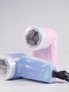 Alat Mesin Penghilang Bulu Pakaian Elektrik: Pencukur & Pembersih Serbaguna