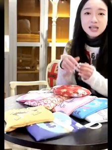 Diatom Mud Hand Towel Quick Drying And Absorbent Children And Girls In The Bathroom Cute Cartoon Soft Hanging Towel