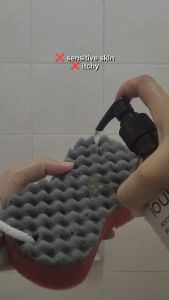 ioula Postbiotic Gentle Body Wash