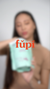 [Bundle of 8] Seaweed Wasabi Fupi Crispy Beancurd Skin Chips [Fu Chuk Chips] (8 x 75g)