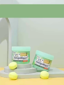 Cat Repellent Pills 5Pcs/Box Outdoor Indoor Long-lasting Cat Away Repellent Plant Extracts Harmless To Cats Easy To Use